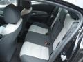 Black Granite Metallic - Cruze LS Photo No. 13