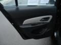 Black Granite Metallic - Cruze LS Photo No. 14