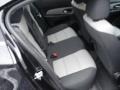 Black Granite Metallic - Cruze LS Photo No. 15