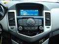 Black Granite Metallic - Cruze LS Photo No. 17