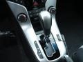 Black Granite Metallic - Cruze LS Photo No. 18