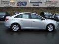 Silver Ice Metallic - Cruze LS Photo No. 1