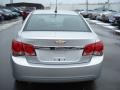 Silver Ice Metallic - Cruze LS Photo No. 7