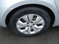 Silver Ice Metallic - Cruze LS Photo No. 9