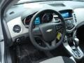 Silver Ice Metallic - Cruze LS Photo No. 10