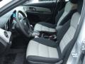 Silver Ice Metallic - Cruze LS Photo No. 11