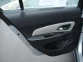 Silver Ice Metallic - Cruze LS Photo No. 14