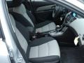 Silver Ice Metallic - Cruze LS Photo No. 16