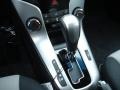Silver Ice Metallic - Cruze LS Photo No. 18