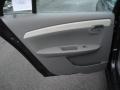 2012 Taupe Gray Metallic Chevrolet Malibu LS  photo #14