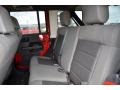Flame Red - Wrangler Unlimited X 4x4 Photo No. 20
