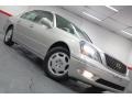Millenium Silver Metallic - LS 430 Photo No. 2