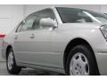 Millenium Silver Metallic - LS 430 Photo No. 6