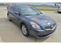Dark Slate Metallic - Altima 2.5 SL Photo No. 6