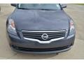 Dark Slate Metallic - Altima 2.5 SL Photo No. 7