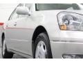 Millenium Silver Metallic - LS 430 Photo No. 7