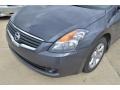 Dark Slate Metallic - Altima 2.5 SL Photo No. 8