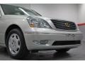 Millenium Silver Metallic - LS 430 Photo No. 8