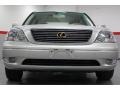Millenium Silver Metallic - LS 430 Photo No. 9