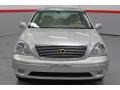 Millenium Silver Metallic - LS 430 Photo No. 10