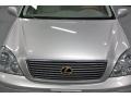 Millenium Silver Metallic - LS 430 Photo No. 11