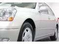 Millenium Silver Metallic - LS 430 Photo No. 12