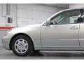 Millenium Silver Metallic - LS 430 Photo No. 16