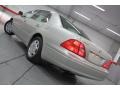 Millenium Silver Metallic - LS 430 Photo No. 19