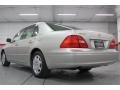 Millenium Silver Metallic - LS 430 Photo No. 22