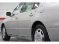Millenium Silver Metallic - LS 430 Photo No. 24