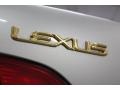 Millenium Silver Metallic - LS 430 Photo No. 26