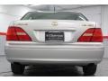 Millenium Silver Metallic - LS 430 Photo No. 27