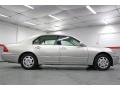Millenium Silver Metallic - LS 430 Photo No. 34