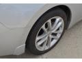 Brilliant Silver - Altima 3.5 SR Coupe Photo No. 7