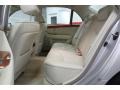 Millenium Silver Metallic - LS 430 Photo No. 56