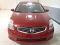 Red Brick Metallic - Sentra 2.0 SL Photo No. 3