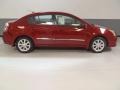 Red Brick Metallic - Sentra 2.0 SL Photo No. 4