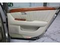 Millenium Silver Metallic - LS 430 Photo No. 62