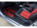 Red Interior Photo for 2011 Nissan Altima #59730747