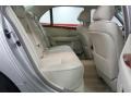 Millenium Silver Metallic - LS 430 Photo No. 66