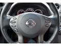 Red Steering Wheel Photo for 2011 Nissan Altima #59730804