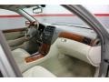 Millenium Silver Metallic - LS 430 Photo No. 73
