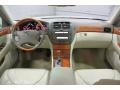 Millenium Silver Metallic - LS 430 Photo No. 76
