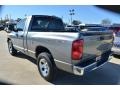 2008 Mineral Gray Metallic Dodge Ram 1500 ST Regular Cab  photo #3