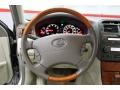 Millenium Silver Metallic - LS 430 Photo No. 82