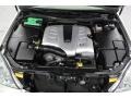 Millenium Silver Metallic - LS 430 Photo No. 107