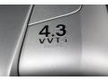 Millenium Silver Metallic - LS 430 Photo No. 109