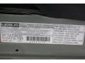Millenium Silver Metallic - LS 430 Photo No. 110