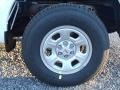 Avalanche White - Frontier S King Cab Photo No. 11