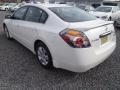 Winter Frost White - Altima 2.5 SL Photo No. 3